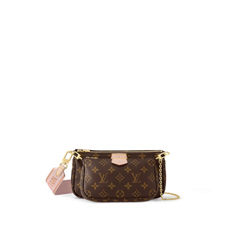 louis vuitton pochette accessoires multi|Louis Vuitton lv multi pochette.